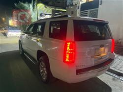 شيفروليه تاهو